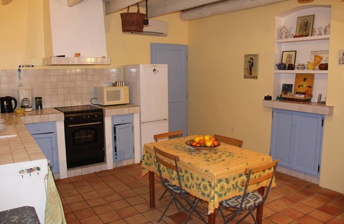 Bagnols-sur-Ceze Otro | Magnificent mas provençal with private swimming pool between AVIGNON and ARDECHE
