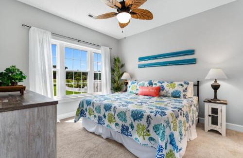 Central Myrtle Beach Apartamento | Magnificent Magnolias by myBeach Vacation Rentals