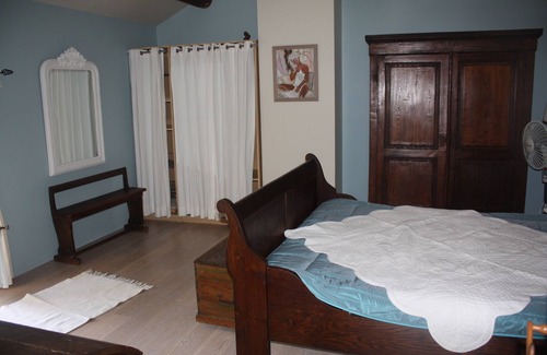 Mornas Otro | Magnífica Mas du XIX confortable, totalmente renovado, con piscina