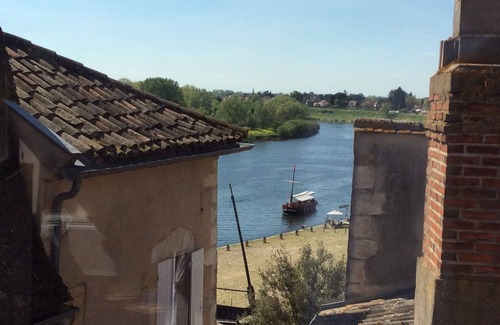 Bergerac Casa | Magnífica casa medieval en el corazón del antiguo Bergerac