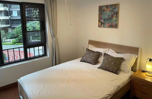 Liangqing District Condominio | Magnificent NEW 4 bedroom condo in beautiful, safe gated community