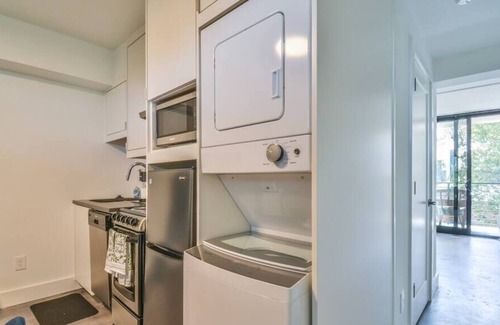 Virginia Highland Condominio | Magnificent Pad In the Heart💕 of Midtown Atlanta