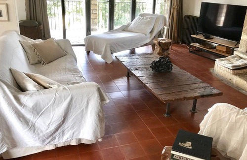 Saint-Siffret Casa | Magnificent property.