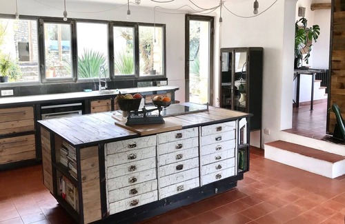 Saint-Siffret Casa | Magnificent property.