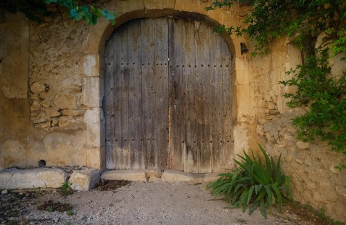 Rustrel Casa | Magnificent Provencal farmhouse for 10 people with swimming pool