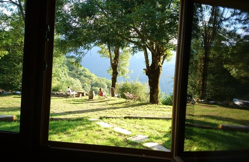 Loudervielle Casa | Magnificent renovated barn in the Louron valley