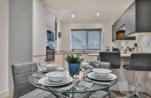 Sheffield Casa | Magnificent, Renovated Whole House With Garden