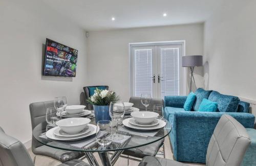 Sheffield Casa | Magnificent, Renovated Whole House With Garden