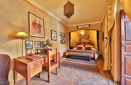 Bab Doukkala Casa | Magnífico Riad Zayane exclusivamente