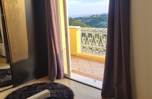 Aspremont Casa | MAGNIFICA VILLA CON VISTAS AL MAR Y PISCINA PRIVADA DE SAL