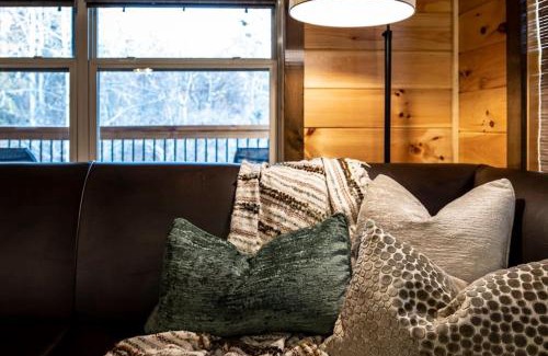 Sevierville Casa | Magnificent- Sevierville Cabin