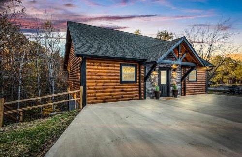 Sevierville Casa | Magnificent- Sevierville Cabin