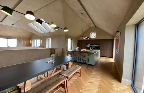 Perranuthnoe Casa | Magnificent South Coast Cornish Retreat by the Sea