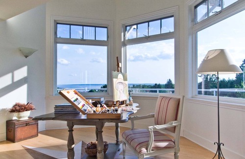 St. Andrews Casa | Magnífico Seaside Estate