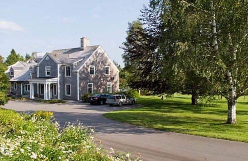 St. Andrews Casa | Magnífico Seaside Estate
