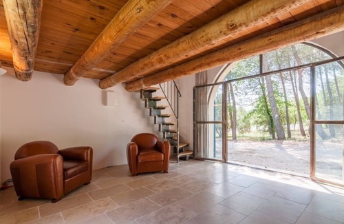 Murs Otro | Magnificent stone farmhouse