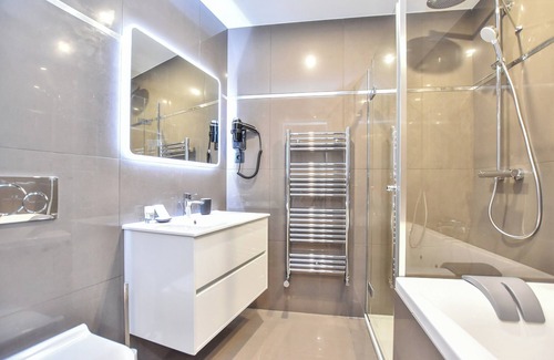 Gaillon Apartamento | Magnificent Studio - 2P - Near the Palais Garnier