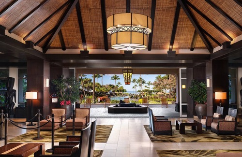 Kaanapali Complejo | Westin Ka'anapali. Fabuloso resort frente al mar! Increíble Studio Villa!