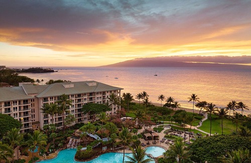 Kaanapali Complejo | Westin Ka'anapali. Fabuloso resort frente al mar! Increíble Studio Villa!