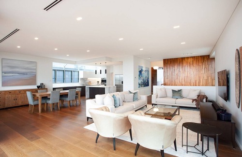 Bellevue Hill Casa | Magnificent Summer Luxury House with Sydney Harbour Views
