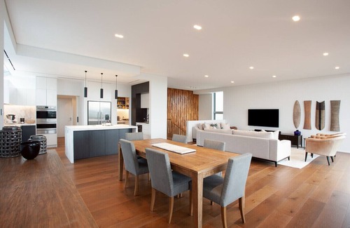 Bellevue Hill Casa | Magnificent Summer Luxury House with Sydney Harbour Views