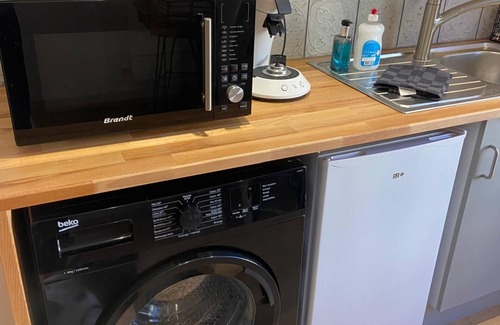 Bourges Apartamento | Magnificent T2 Cosy Hyper Centre