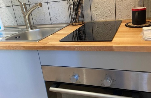 Bourges Apartamento | Magnificent T2 Cosy Hyper Centre
