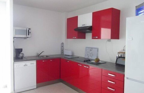 Pointe du Bout Apartamento | Magnífico T2 con vista al mar acceso directo a la cala mitan !!!!