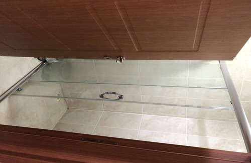 Uludag Casa | Magnífica terraza con vista a la ciudad / baño privado