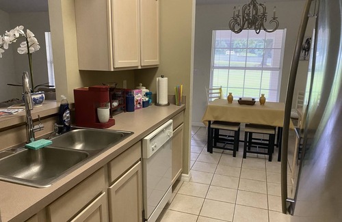 Summerfield Casa | Magnificent Thoroughbred Farm in the heart of Florida Horse Country. Stalls too!