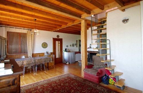 La Grande-Fosse Chalet De Esquí | MAGNÍFICO CHALET DE VISTA para amantes de la naturaleza