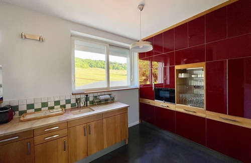 Rully Casa | MAGNÍFICA CASA DE PADRES PARADISIACO EN MEDIO DE LAS VINES DE BOURGOGNE