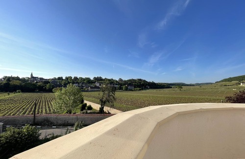 Rully Casa | MAGNÍFICA CASA DE PADRES PARADISIACO EN MEDIO DE LAS VINES DE BOURGOGNE