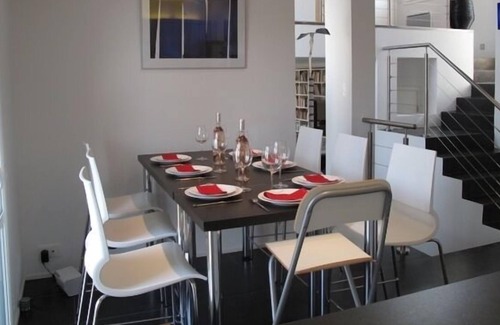 Bras Villa | Magnífica vista con una piscina cerca de Aix-en-Provence.