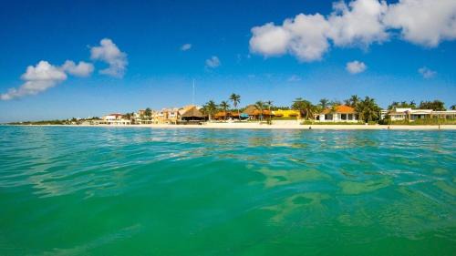 Área de Playacar Fase I Apartamento | Magnificent Villa one block from Playacar beach