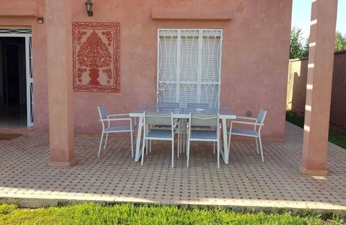 Ghmate Villa | Magnificent villa Ak