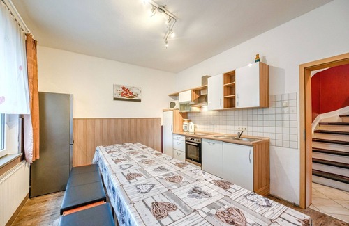 Ortsmitte Villa | Villa moderna en Medebach cerca de la estación de esquí