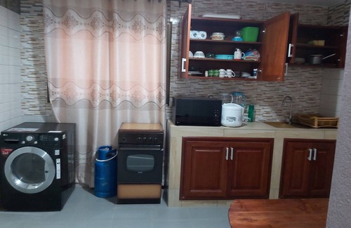 Lome Apartamento | Magnificent Villa In Togo