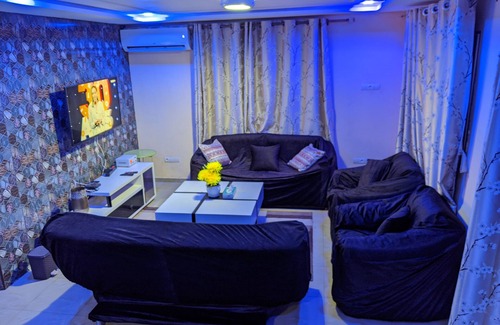 Lome Apartamento | Magnificent Villa In Togo