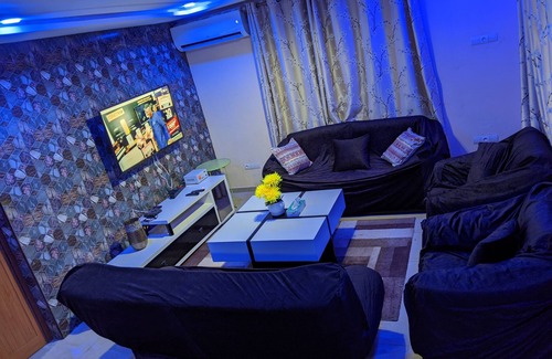 Lome Apartamento | Magnificent Villa In Togo