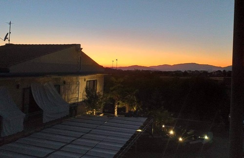 Calascibetta Villa | Magnífica villa con gran piscina, situada en una zona tranquila en el corazón de Sicilia.