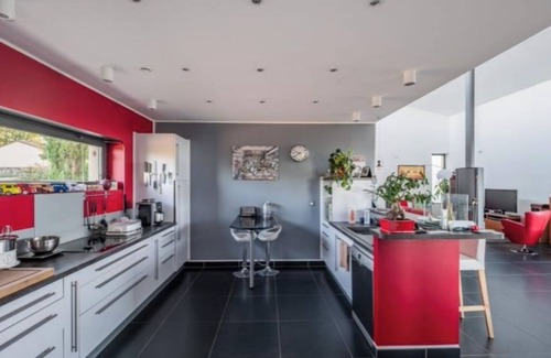 Loupiac Casa | Magnificent villa with swimming pool, table soccer and pingpong in the heart of Périgord