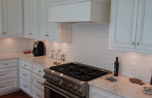 Ocean Springs Casa | Magnificent Waterfront Property! Cruisin' the Coast with room for your cars!