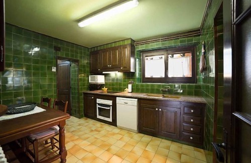 Fontcoberta Otro | Fantástica casa en paraje natural gran espacio ideal para familias o grupos