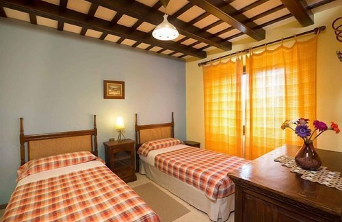Fontcoberta Otro | Fantástica casa en paraje natural gran espacio ideal para familias o grupos