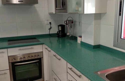 Calafat Apartamento | MAGNIFICO APARTAMENTO EN CALA LLOBETA