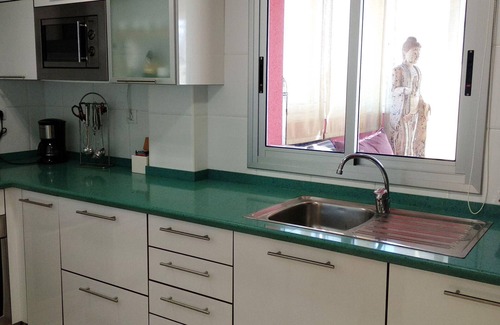 Calafat Apartamento | MAGNIFICO APARTAMENTO EN CALA LLOBETA