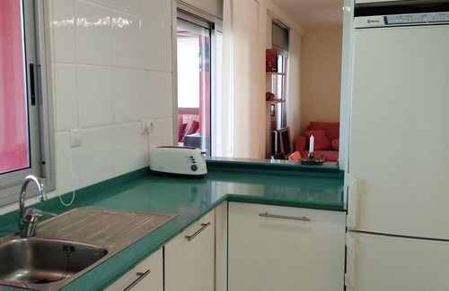Calafat Apartamento | MAGNIFICO APARTAMENTO EN CALA LLOBETA