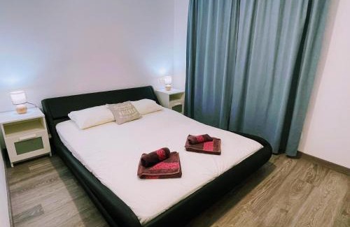 Sant Marti Apartamento | Magnifico Apartamento Barca 4