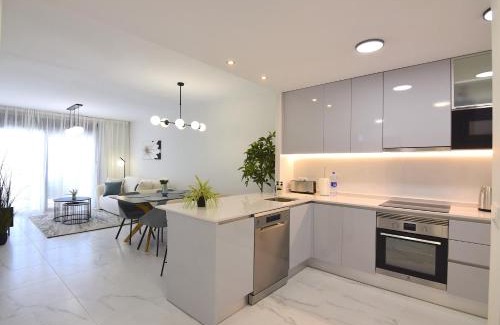 Orihuela Costa Apartamento | Magnifico apartamento en Flamenca Village